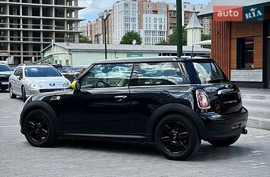 Хетчбек MINI Cooper 2013 в Чернівцях