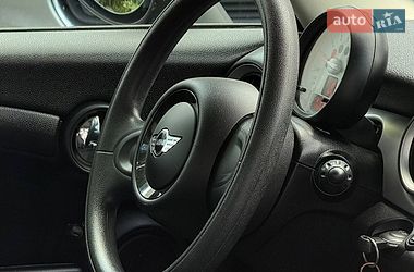 Хетчбек MINI Cooper 2013 в Чернівцях