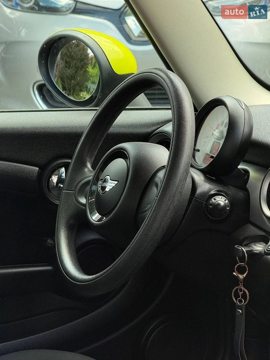 2013 MINI Cooper - мініатюра 13