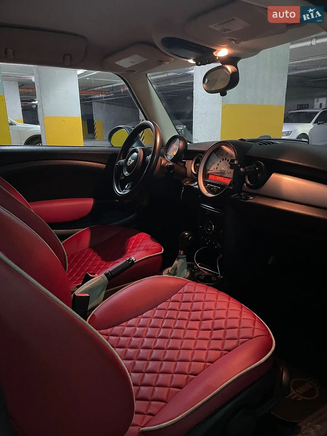 2011 MINI Cooper - мініатюра 4
