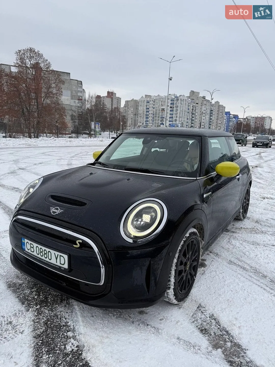2023 MINI Cooper - мініатюра 2