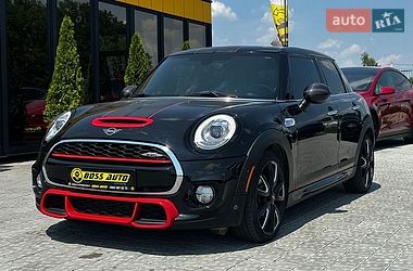 Хэтчбек MINI Cooper 2017 в Ивано-Франковске фото 3 Хэтчбек MINI Cooper 2017 в Ивано-Франковске