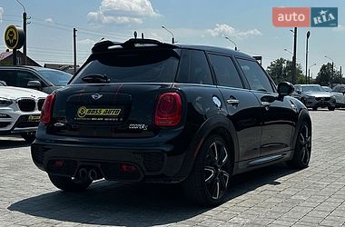 Хэтчбек MINI Cooper 2017 в Ивано-Франковске фото 7 Хэтчбек MINI Cooper 2017 в Ивано-Франковске