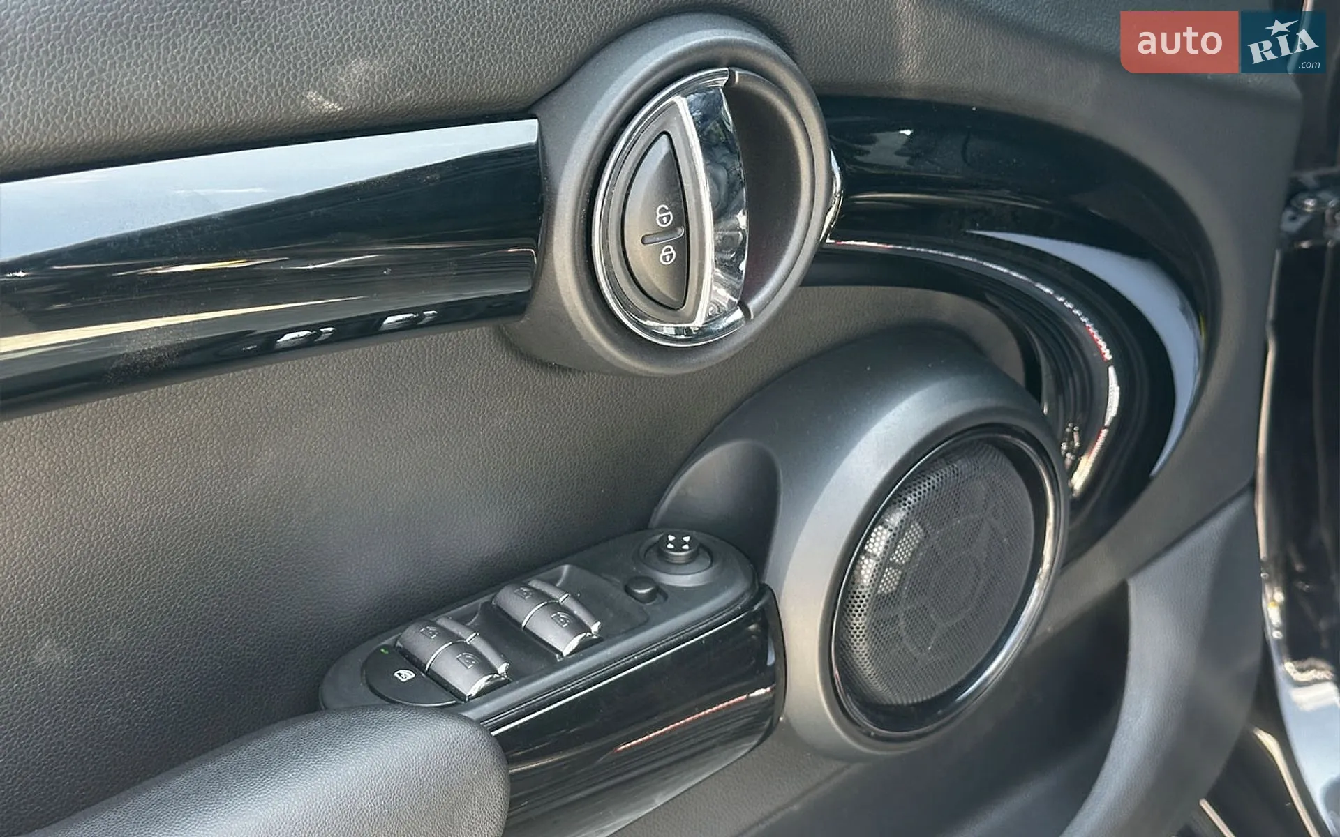 2017 MINI Cooper - мініатюра 12