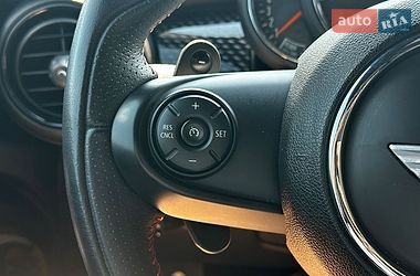 Хэтчбек MINI Cooper 2017 в Ивано-Франковске фото 18 Хэтчбек MINI Cooper 2017 в Ивано-Франковске