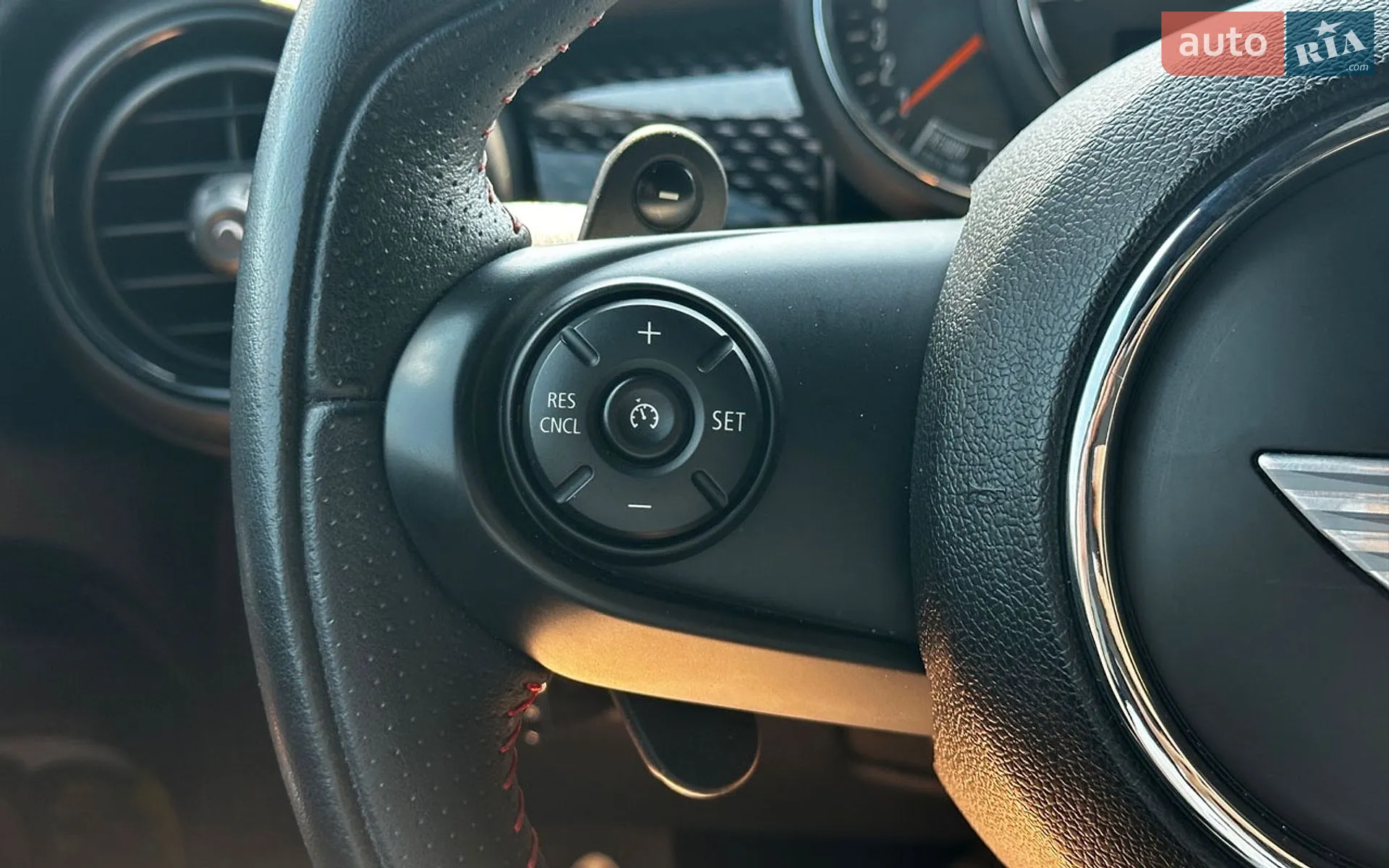 2017 MINI Cooper - мініатюра 18