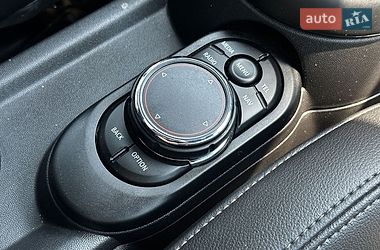 Хэтчбек MINI Cooper 2017 в Ивано-Франковске фото 25 Хэтчбек MINI Cooper 2017 в Ивано-Франковске