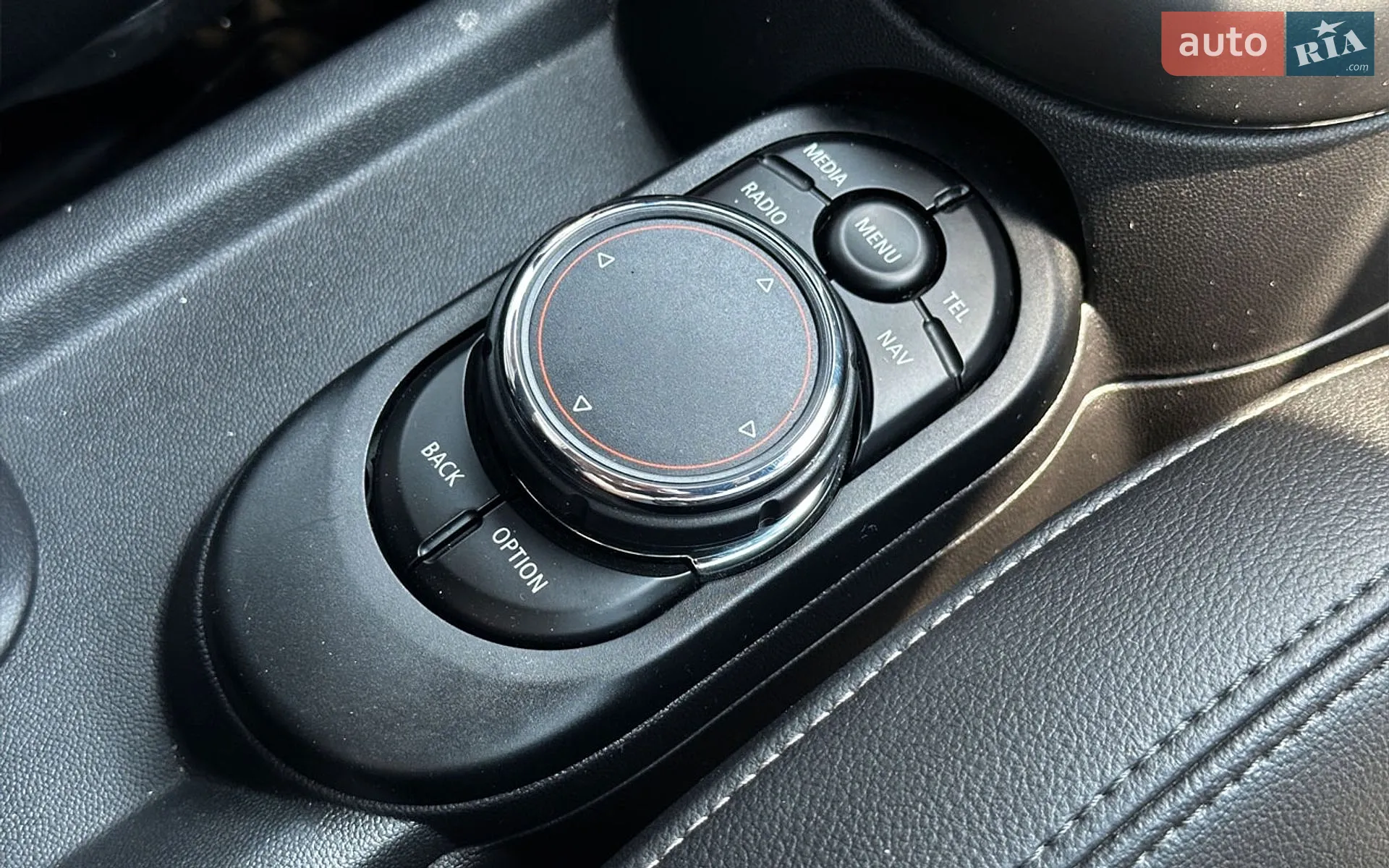 2017 MINI Cooper - мініатюра 25