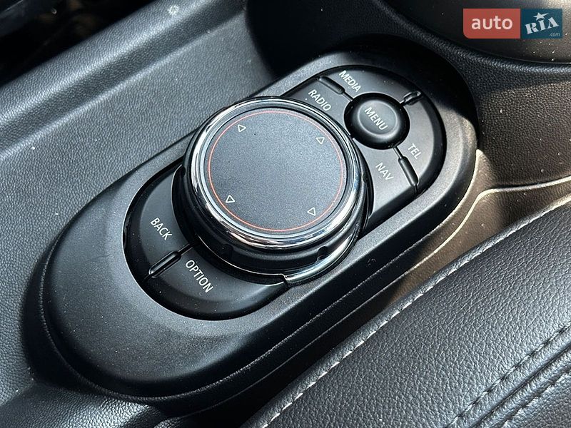 Хэтчбек MINI Cooper 2017 в Ивано-Франковске фото 25 Хэтчбек MINI Cooper 2017 в Ивано-Франковске