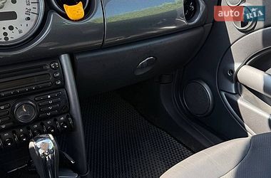 Хэтчбек MINI Cooper 2004 в Дунаевцах