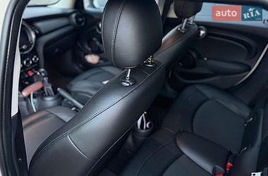 Хэтчбек MINI Cooper 2017 в Киеве