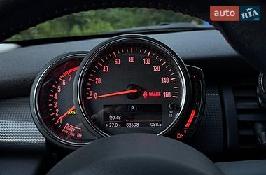 Хэтчбек MINI Cooper 2017 в Киеве