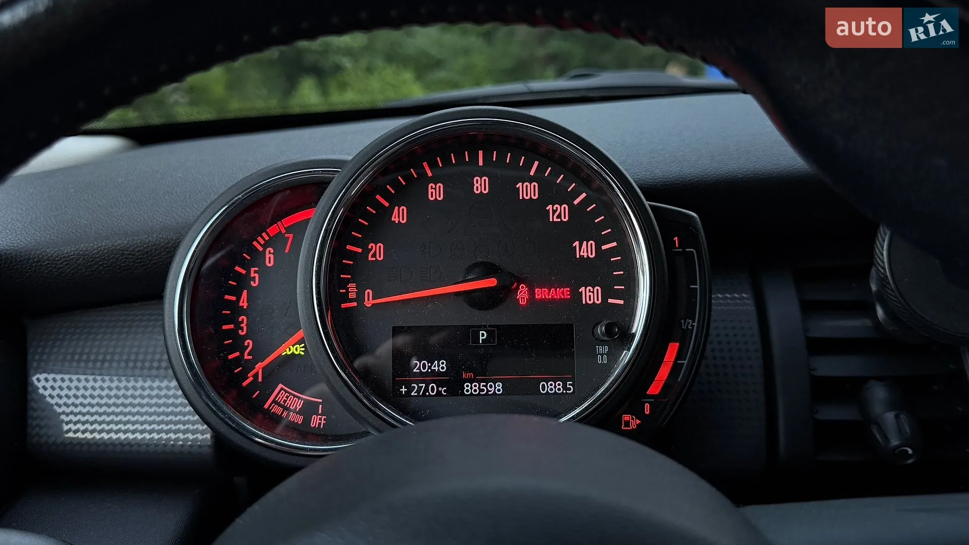 2017 MINI Cooper - мініатюра 33
