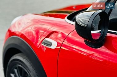 Хэтчбек MINI Cooper 2020 в Здолбунове