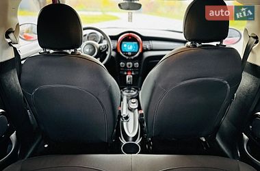 Хэтчбек MINI Cooper 2020 в Здолбунове