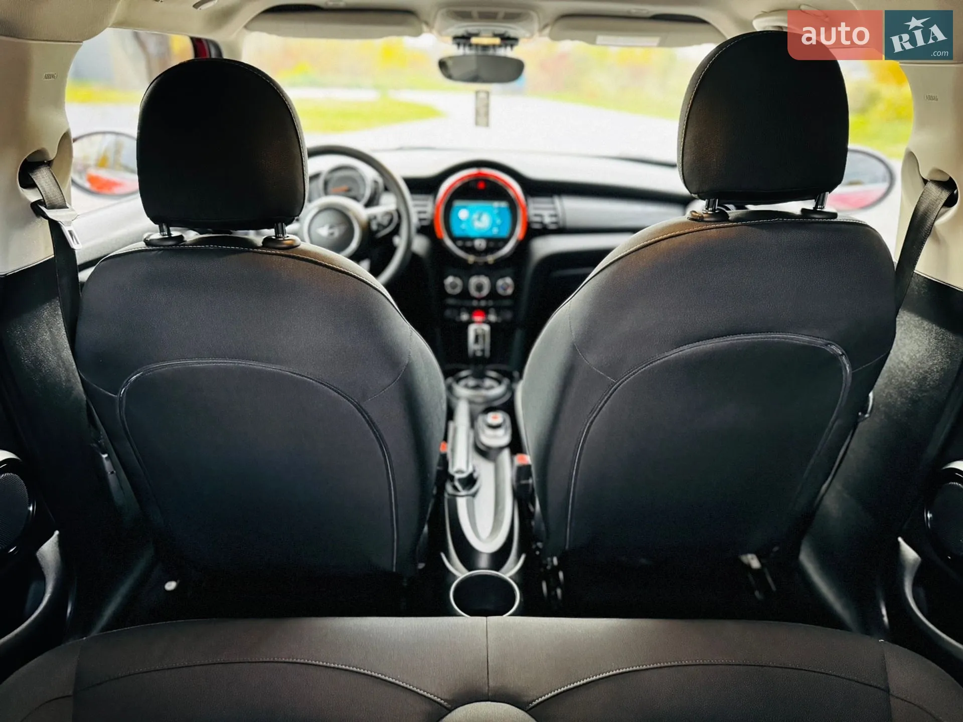 2020 MINI Cooper - мініатюра 26
