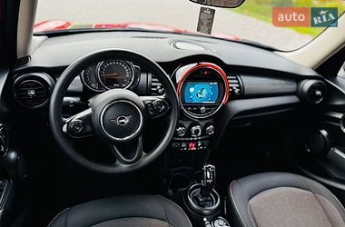 Хэтчбек MINI Cooper 2020 в Здолбунове