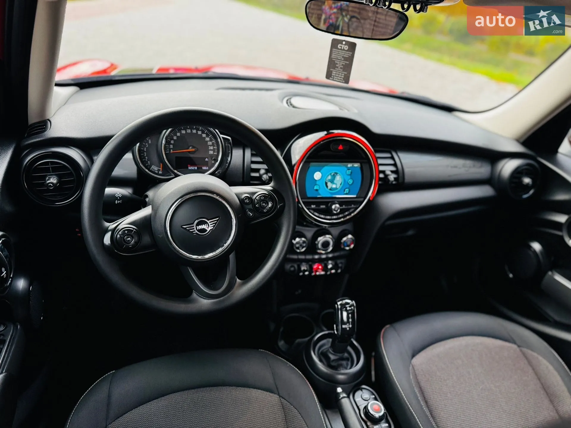 2020 MINI Cooper - мініатюра 29