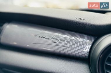 Хэтчбек MINI Cooper 2020 в Здолбунове