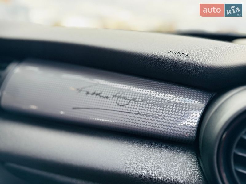 Хэтчбек MINI Cooper 2020 в Здолбунове