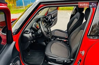 Хэтчбек MINI Cooper 2020 в Здолбунове