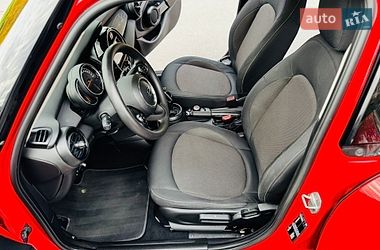 Хэтчбек MINI Cooper 2020 в Здолбунове