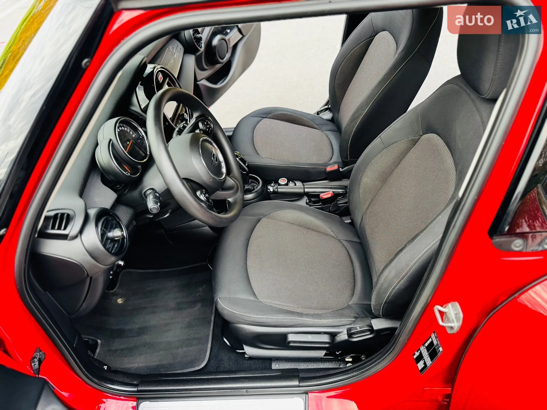 2020 MINI Cooper - мініатюра 43