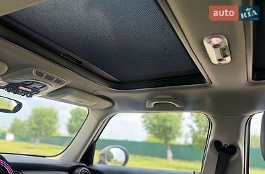 Хетчбек MINI Cooper 2017 в Києві фото 29 Хетчбек MINI Cooper 2017 в Києві