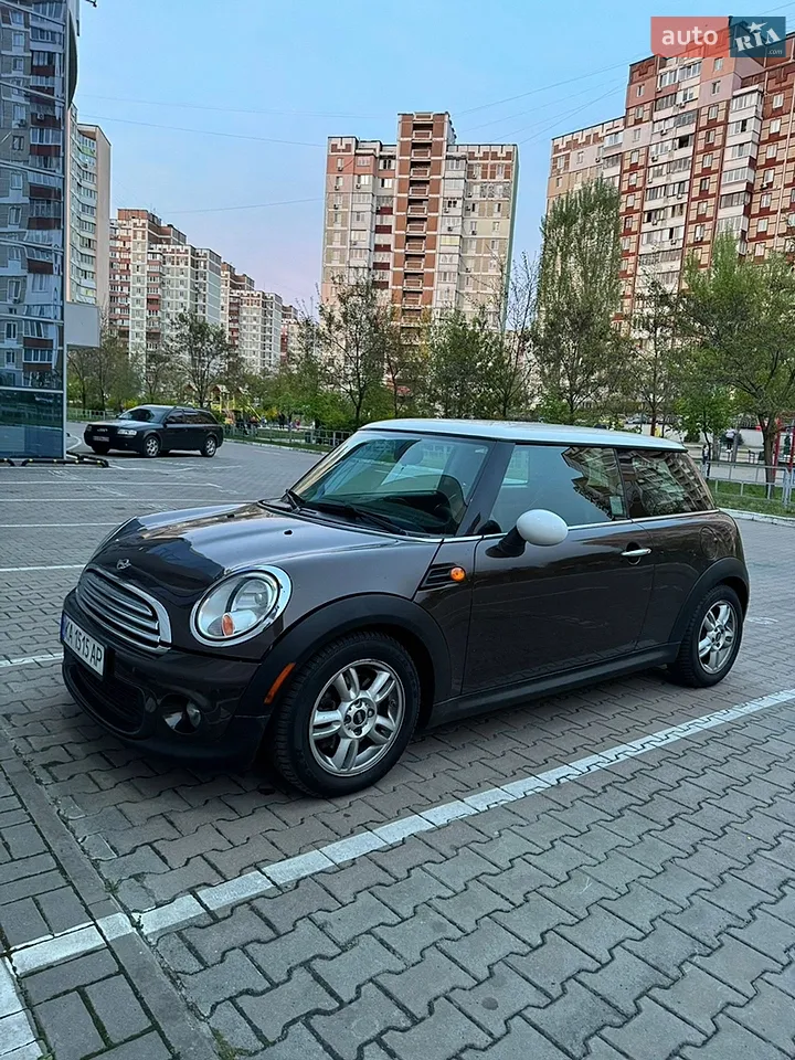 2010 MINI Cooper - мініатюра 18