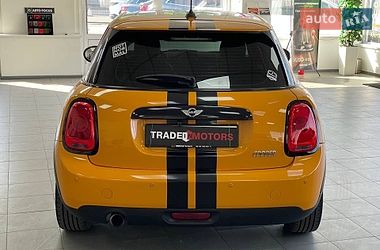 Хэтчбек MINI Cooper 2015 в Киеве