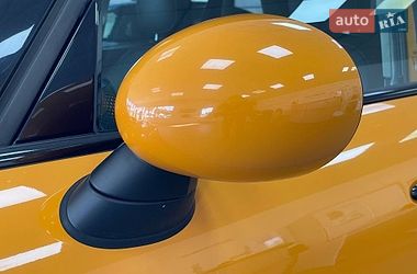 Хэтчбек MINI Cooper 2015 в Киеве