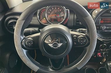Хэтчбек MINI Cooper 2015 в Киеве