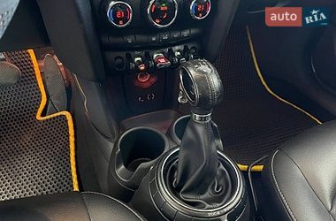 Хэтчбек MINI Cooper 2015 в Киеве