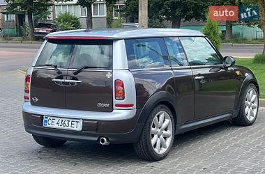 Хетчбек MINI Cooper 2009 в Житомирі