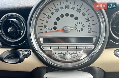 Хетчбек MINI Cooper 2009 в Житомирі