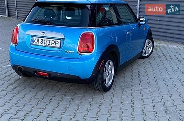 Хэтчбек MINI Cooper 2015 в Киеве