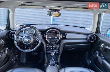 Хэтчбек MINI Cooper 2015 в Киеве