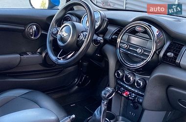 Хэтчбек MINI Cooper 2015 в Киеве