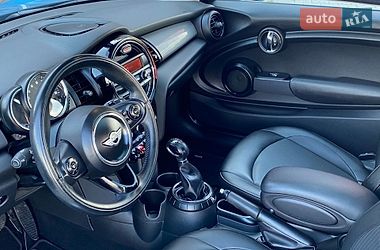 Хэтчбек MINI Cooper 2015 в Киеве