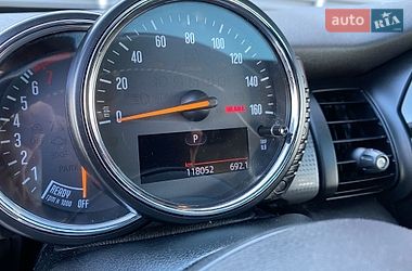 Хэтчбек MINI Cooper 2015 в Киеве