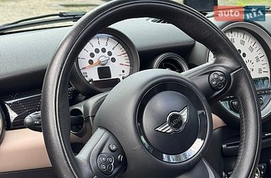Хэтчбек MINI Cooper 2013 в Киеве