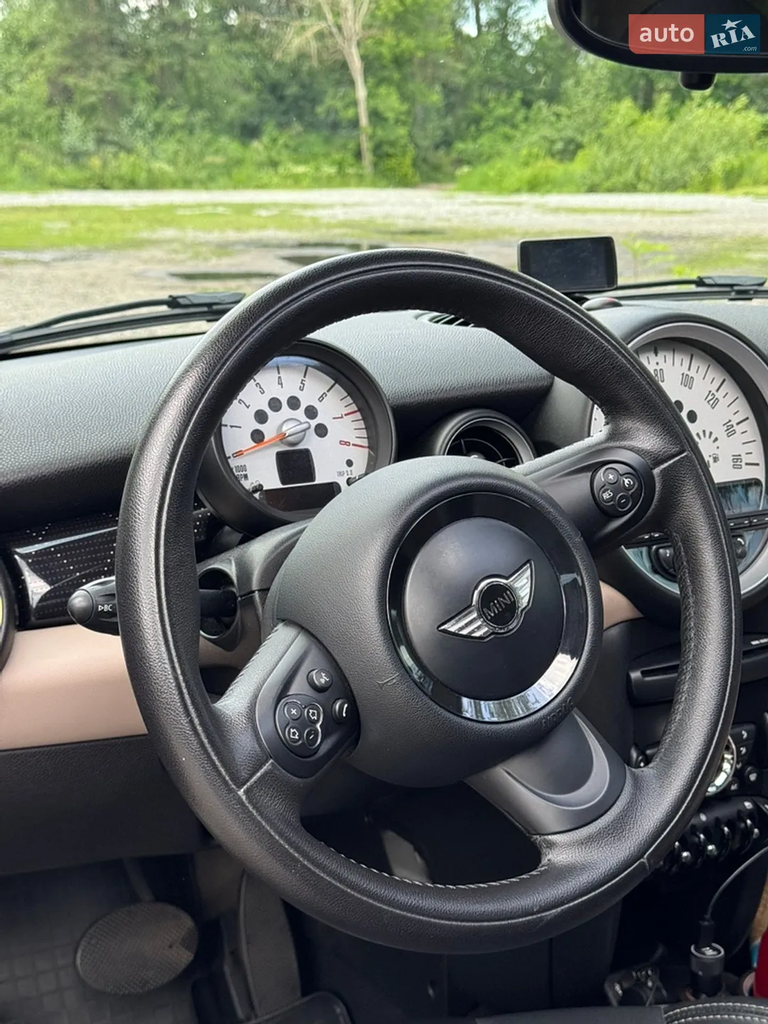 2013 MINI Cooper - мініатюра 5