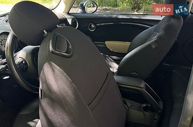 Хэтчбек MINI Cooper 2013 в Киеве