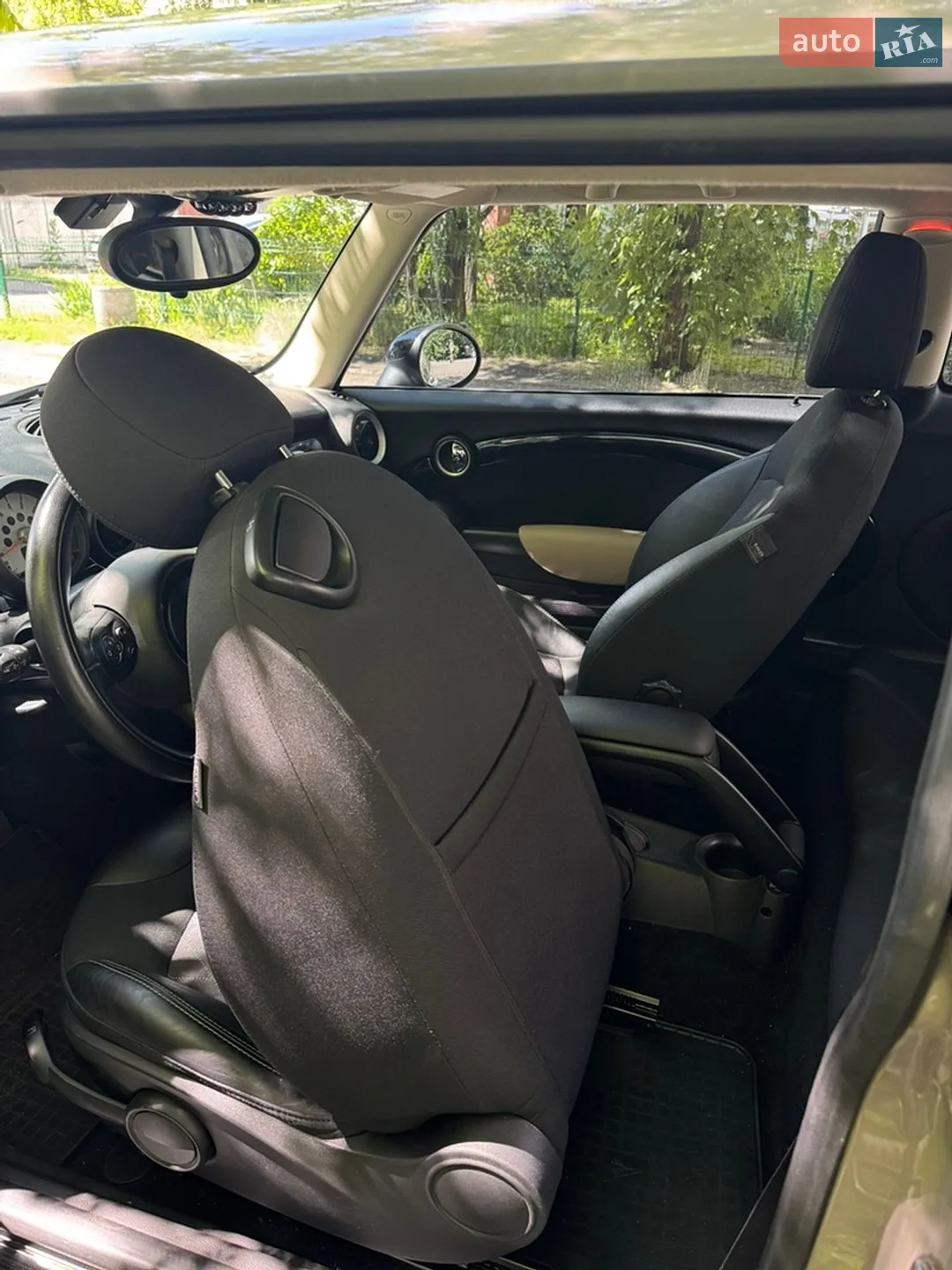 2013 MINI Cooper - мініатюра 10
