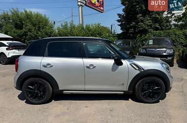 Хэтчбек MINI Cooper 2016 в Виннице