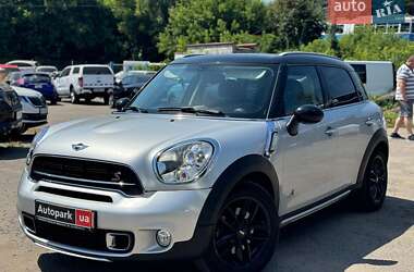 Хэтчбек MINI Cooper 2016 в Виннице