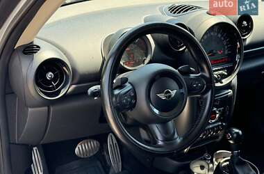 Хэтчбек MINI Cooper 2016 в Виннице