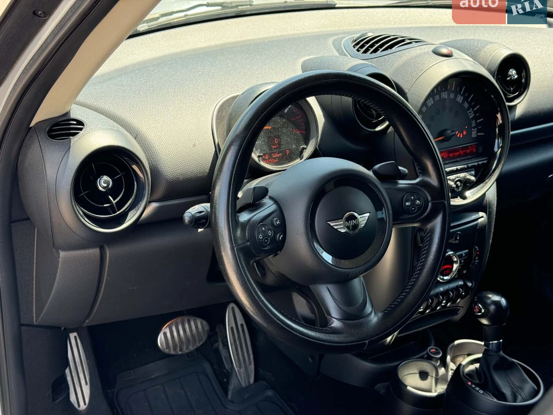 2016 MINI Cooper - мініатюра 14