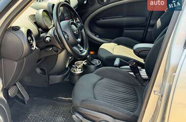 Хэтчбек MINI Cooper 2016 в Виннице