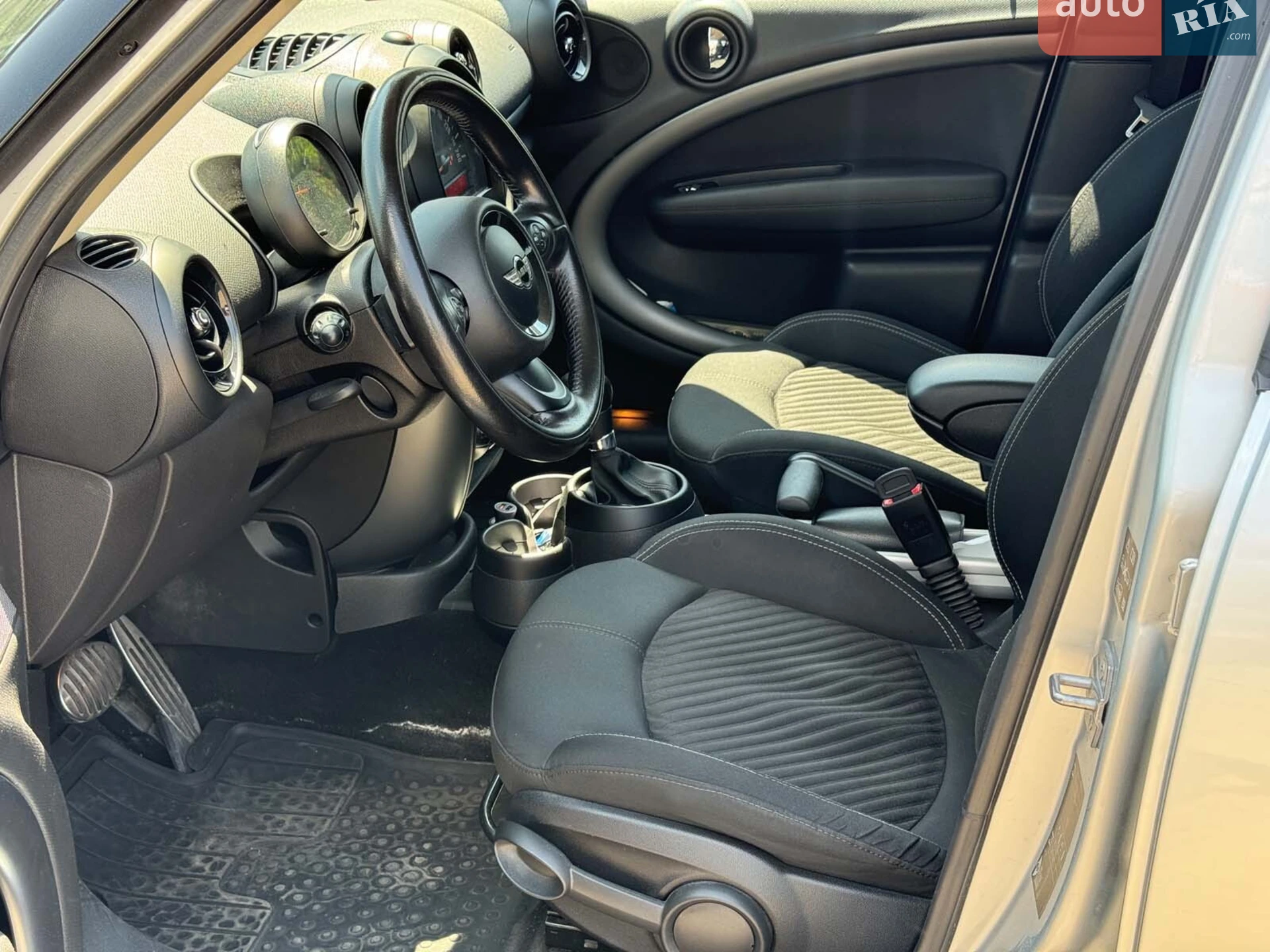 2016 MINI Cooper - мініатюра 13